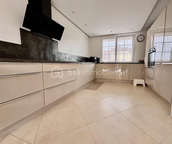 Pavillon de 130,53 m²