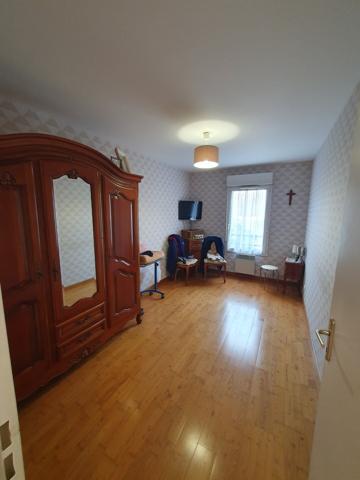 APPARTEMENT T3 QUARTIER JARDIN DES PLANTES 160 000 €