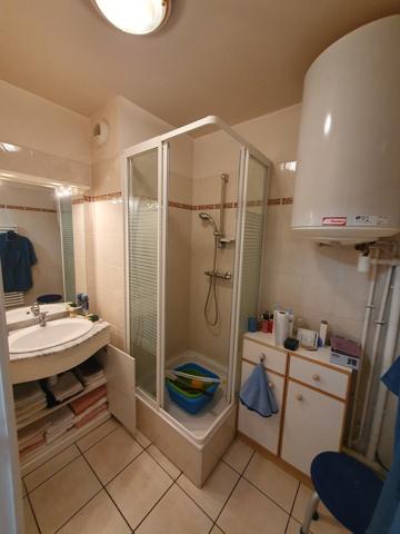 APPARTEMENT T3 QUARTIER JARDIN DES PLANTES 160 000 €
