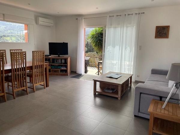 Maison à CALCATOGGIO (20111)