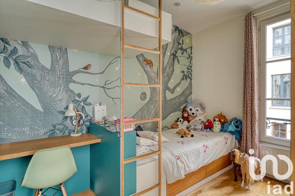 Maison à vendre 5 pièces 160 m² Paris 7