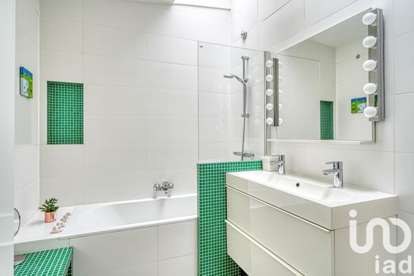 Maison à vendre 5 pièces 160 m² Paris 7