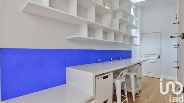 Maison à vendre 5 pièces 160 m² Paris 7