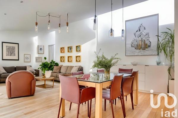 Maison à vendre 5 pièces 160 m² Paris 7
