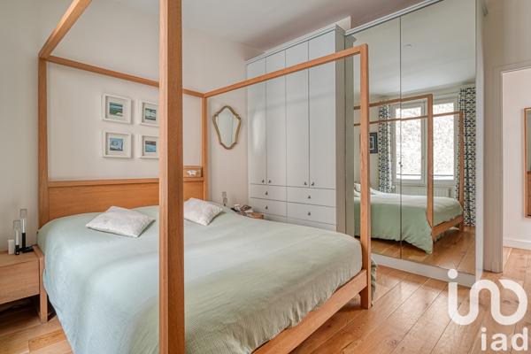 Maison à vendre 5 pièces 160 m² Paris 7