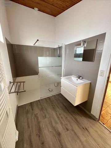 Maison à vendre à Gouville-sur-Mer dans la Manche (50560), ref : 8141