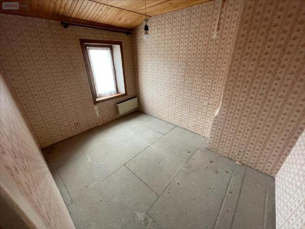 Maison à vendre à Gouville-sur-Mer dans la Manche (50560), ref : 8141