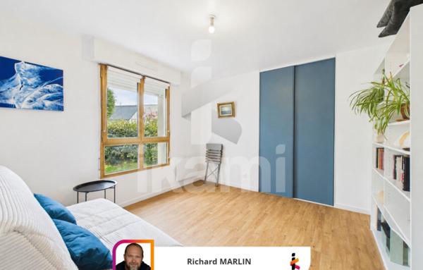 Appartement de 66 m²