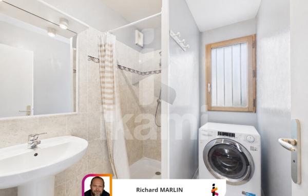 Appartement de 66 m²