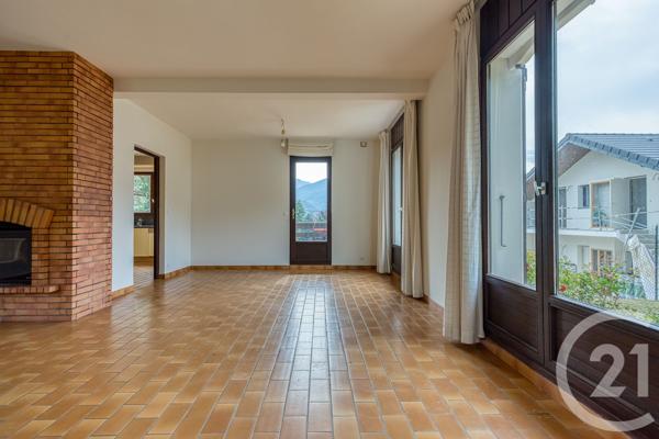 Maison à vendre  11 pièces - 207,10 m2 ST BALDOPH - 73