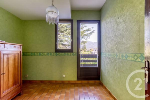 Maison à vendre  11 pièces - 207,10 m2 ST BALDOPH - 73