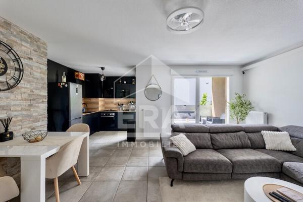 T3 récent de 2024 , Terrasse, box fermé,