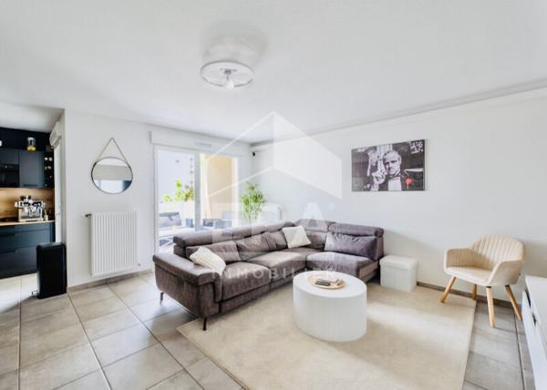T3 récent de 2024 , Terrasse, box fermé,