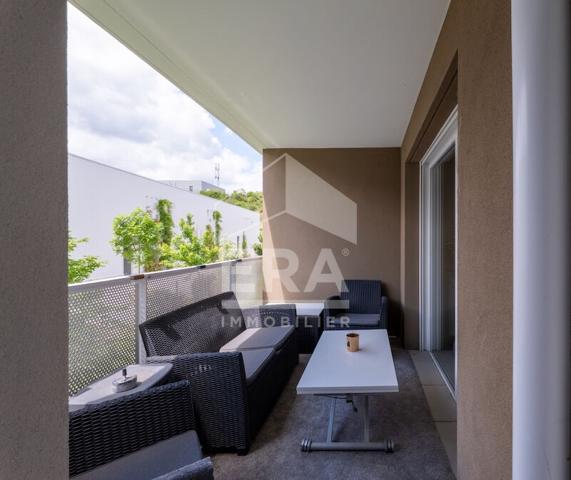 T3 récent de 2024 , Terrasse, box fermé,