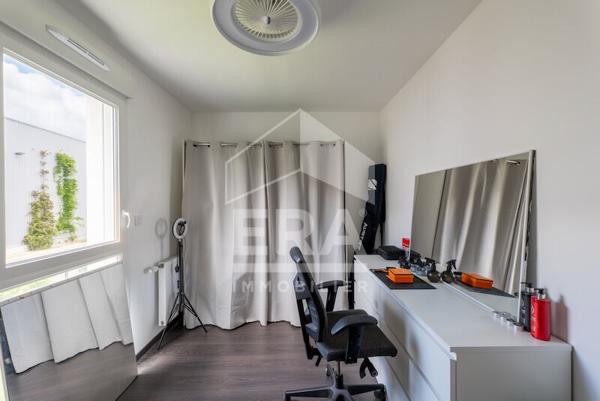 T3 récent de 2024 , Terrasse, box fermé,