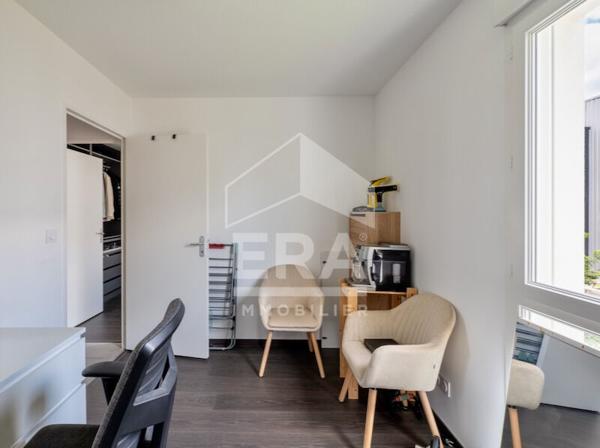 T3 récent de 2024 , Terrasse, box fermé,