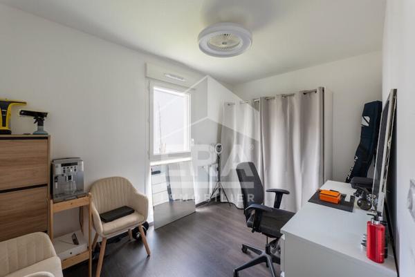 T3 récent de 2024 , Terrasse, box fermé,