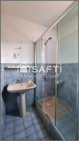 MAISON FAMILIALE DE 137 M² SUR PLUS 500 M² DE TERRAIN