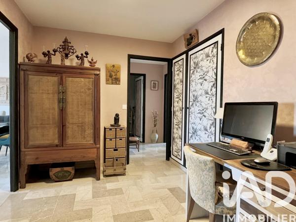 Appartement à vendre 3 pièces 75 m² Hyères