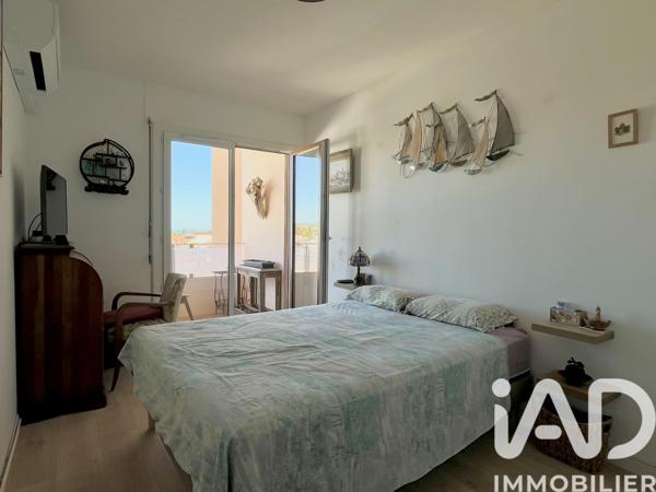 Appartement à vendre 3 pièces 75 m² Hyères