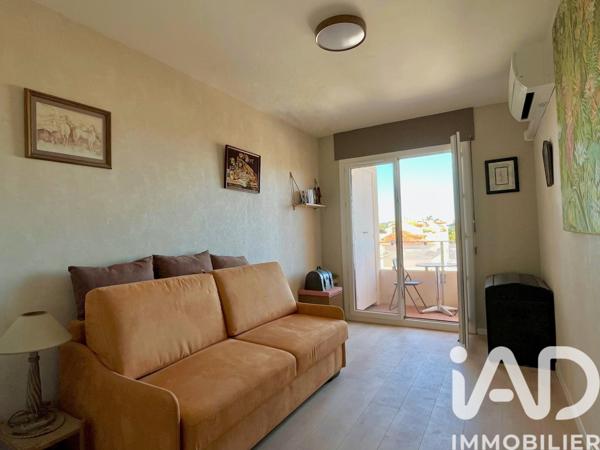 Appartement à vendre 3 pièces 75 m² Hyères