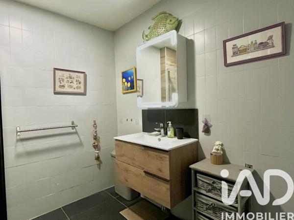 Appartement à vendre 3 pièces 75 m² Hyères