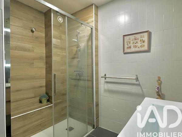Appartement à vendre 3 pièces 75 m² Hyères