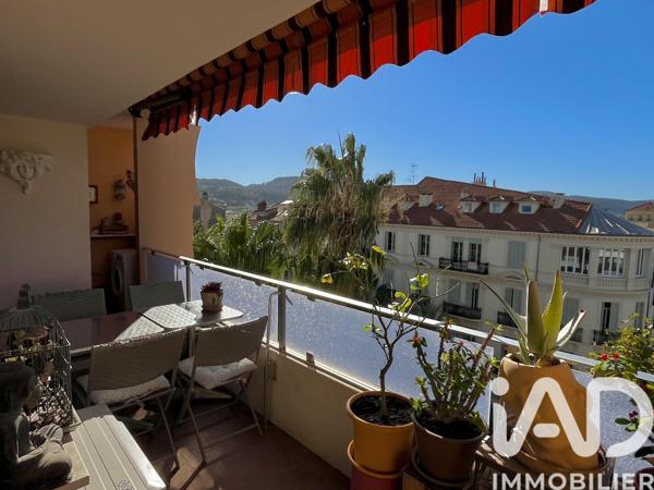 Appartement à vendre 3 pièces 75 m² Hyères