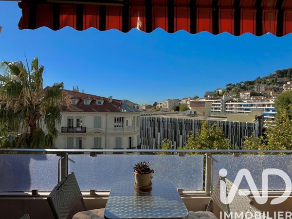 Appartement à vendre 3 pièces 75 m² Hyères