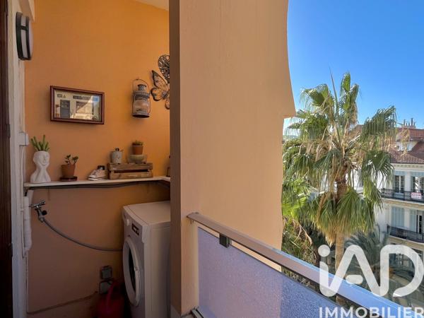 Appartement à vendre 3 pièces 75 m² Hyères