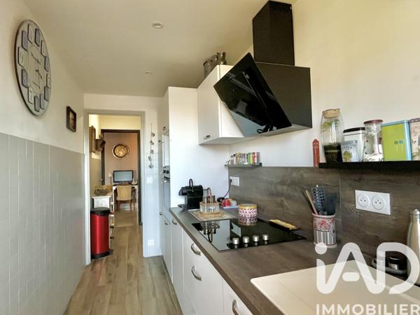 Appartement à vendre 3 pièces 75 m² Hyères