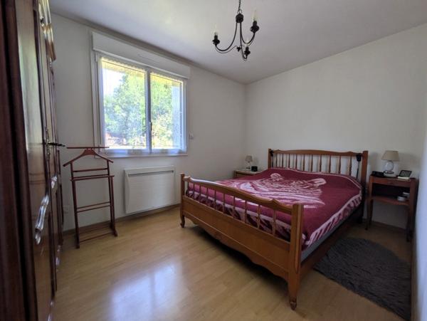 44410  SAINT-LYPHARD - Maison  4 chambres dont 1 au rdc - garage - dépendances - grand terrain