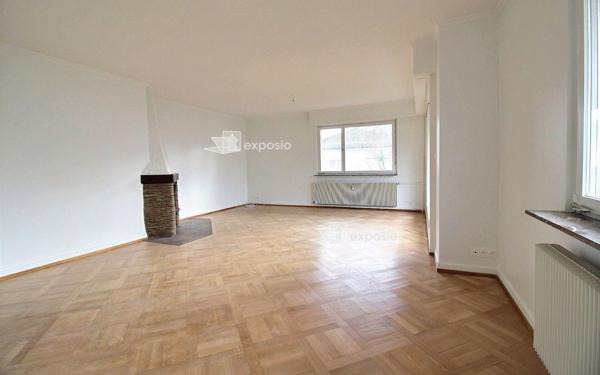 Appartement à louer    3 pièces •  Lingolsheim