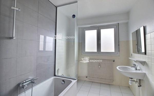 Appartement à louer    3 pièces •  Lingolsheim