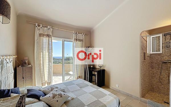 Maison à vendre    7 pièces •  Zonza