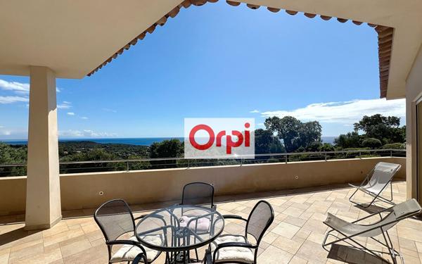 Maison à vendre    7 pièces •  Zonza