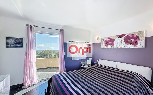 Maison à vendre    7 pièces •  Zonza