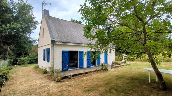 44420 PIRIAC SUR MER - Maison T4 au calme