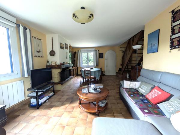 44420 PIRIAC SUR MER - Maison T4 au calme