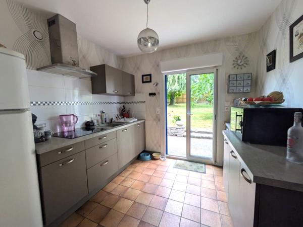 44420 PIRIAC SUR MER - Maison T4 au calme