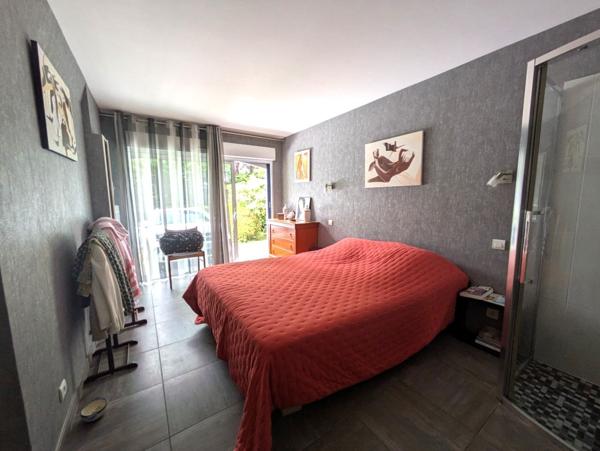 44420 PIRIAC SUR MER - Maison T4 au calme