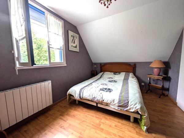 44420 PIRIAC SUR MER - Maison T4 au calme