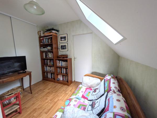 44420 PIRIAC SUR MER - Maison T4 au calme