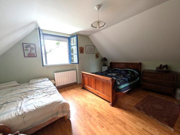 44420 PIRIAC SUR MER - Maison T4 au calme