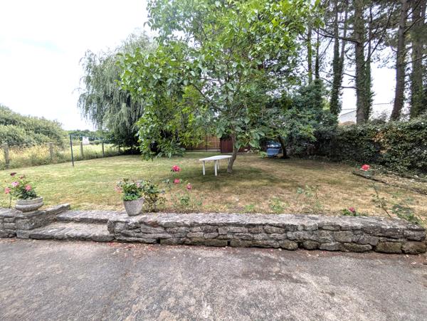 44420 PIRIAC SUR MER - Maison T4 au calme