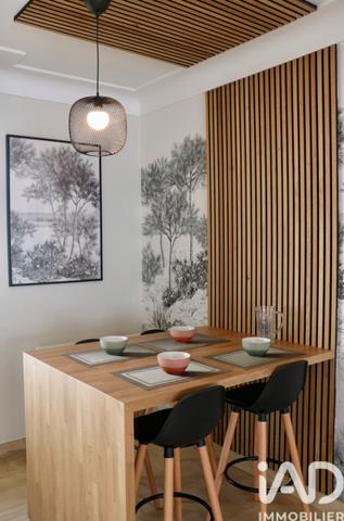 Appartement à vendre 5 pièces 100 m² Concarneau