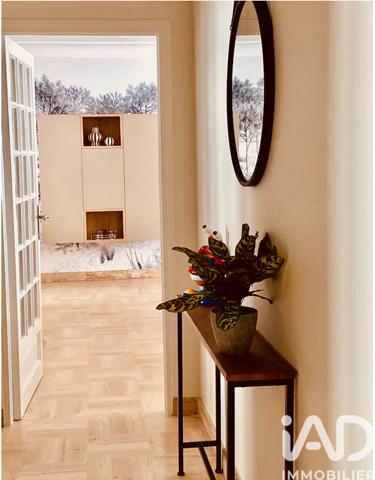 Appartement à vendre 5 pièces 100 m² Concarneau