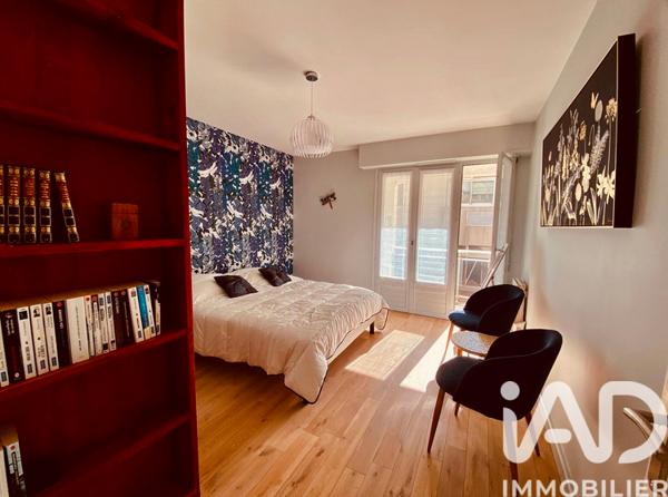 Appartement à vendre 5 pièces 100 m² Concarneau