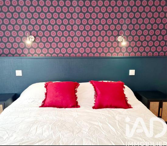 Appartement à vendre 5 pièces 100 m² Concarneau