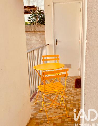 Appartement à vendre 5 pièces 100 m² Concarneau